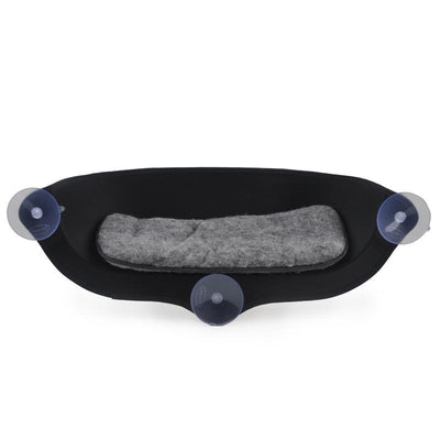 CAT WINDOW MOUNTED HAMMOCK PERCHES