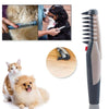 ELECTRIC PET KNOTS AND TANGLES REMOVER