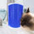 CAT SELF GROOMER WITH CATNIP