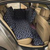 LUXURY WATERPROOF PET SEAT COVER FOR CARS